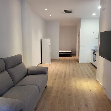 Apartamento Cienciasmar Valencia Ngoại thất bức ảnh