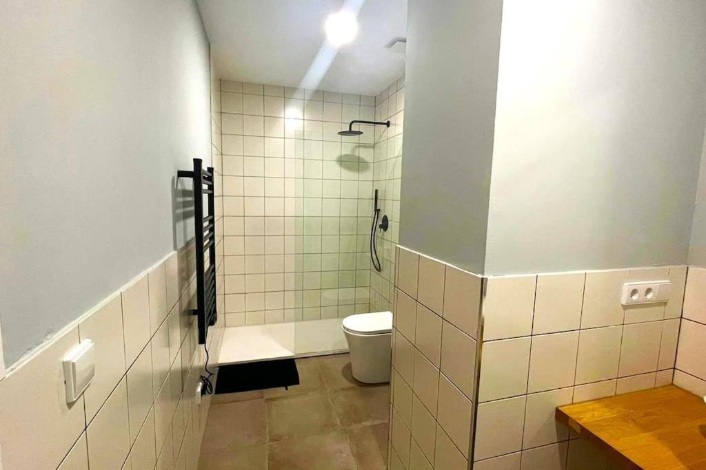 Apartamento Cienciasmar Valencia Ngoại thất bức ảnh