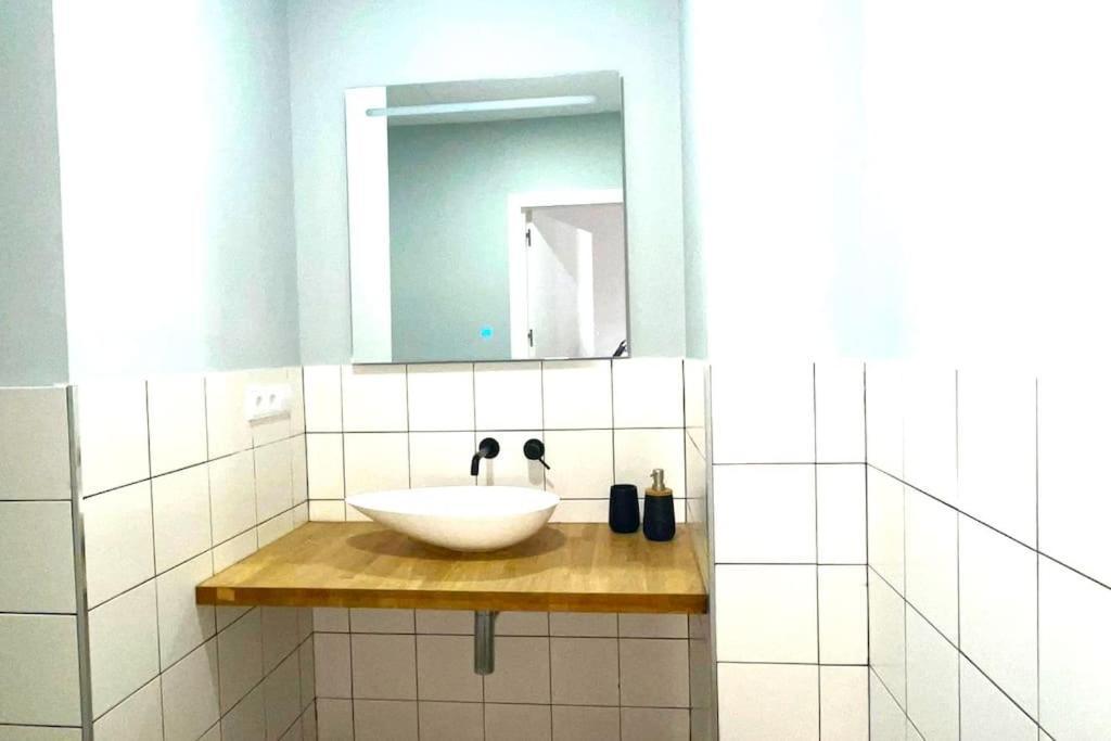 Apartamento Cienciasmar Valencia Ngoại thất bức ảnh
