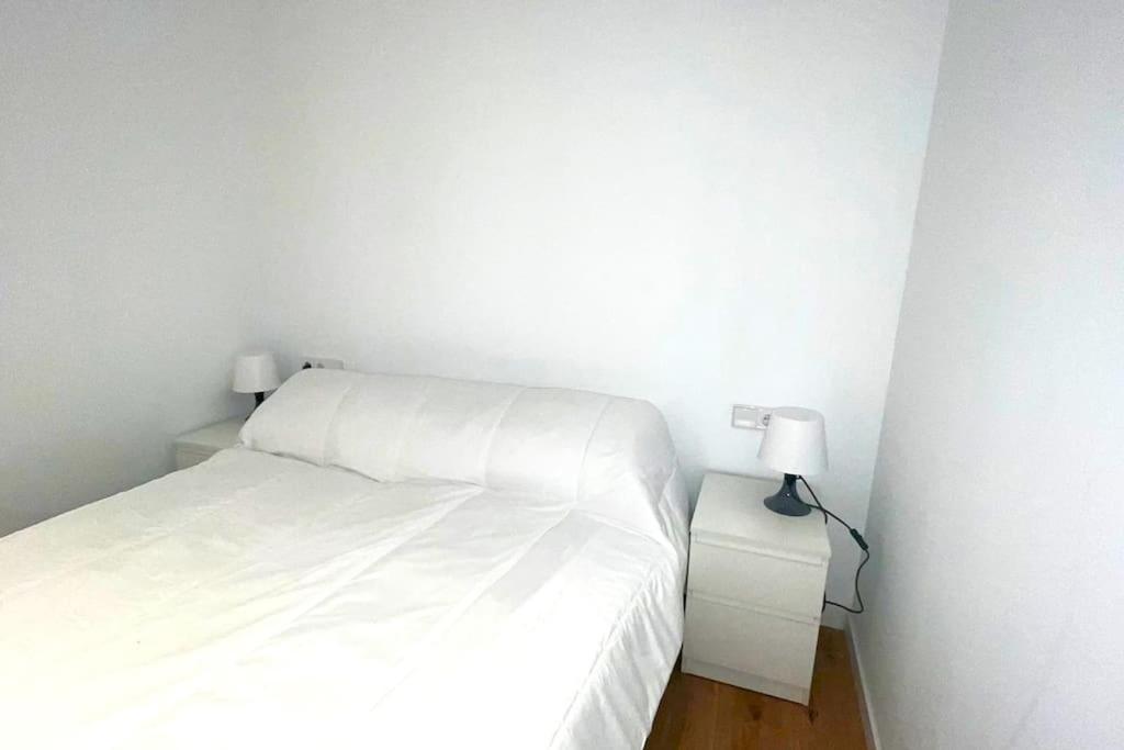 Apartamento Cienciasmar Valencia Ngoại thất bức ảnh