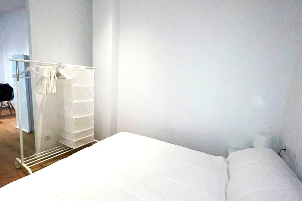 Apartamento Cienciasmar Valencia Ngoại thất bức ảnh