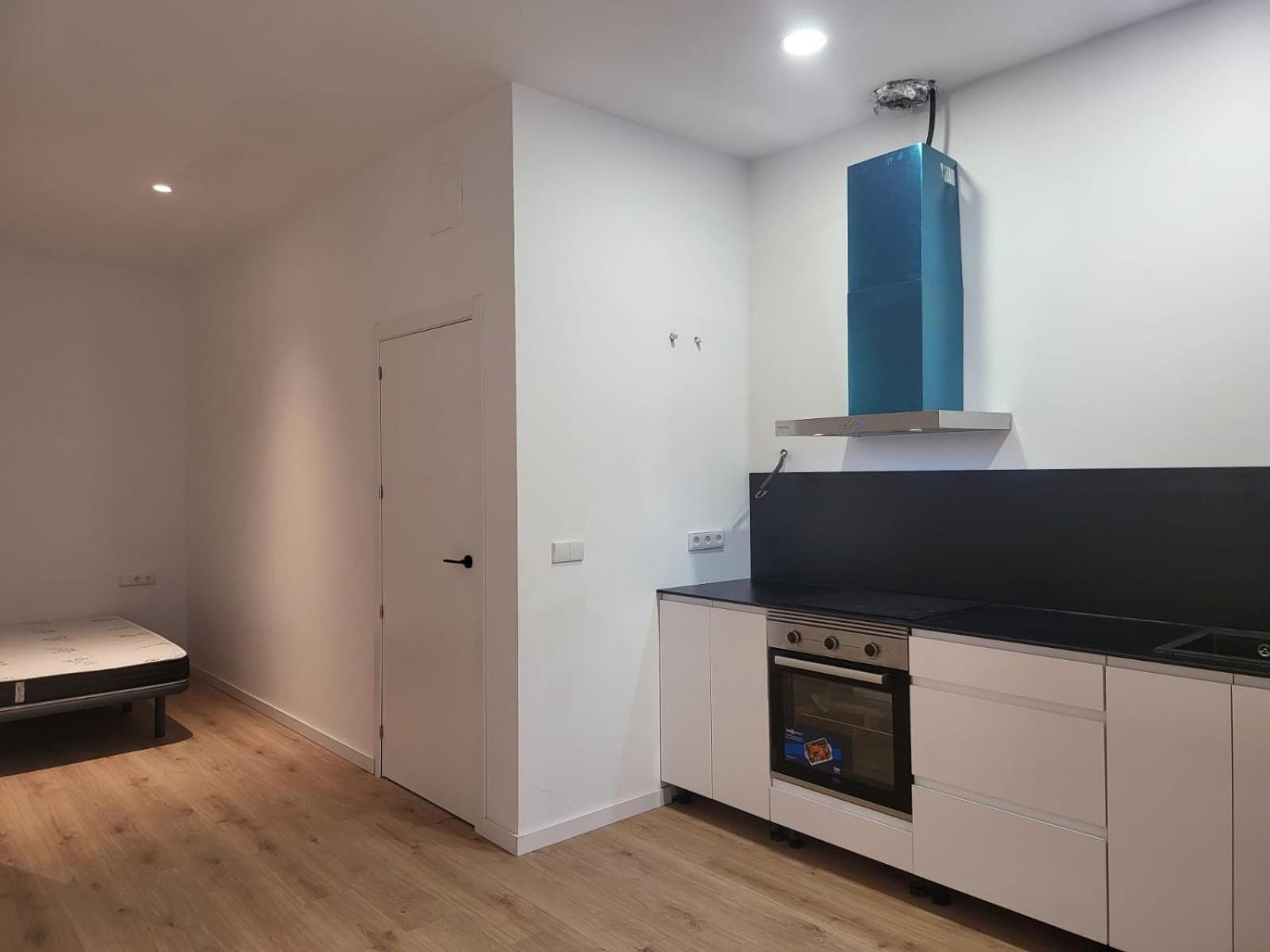 Apartamento Cienciasmar Valencia Ngoại thất bức ảnh
